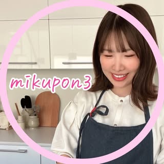 @mikupon3のプロフィール画像