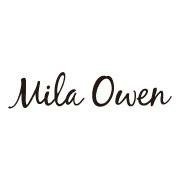@milaowen_officialのプロフィール画像