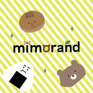 @mimorand_のプロフィール画像