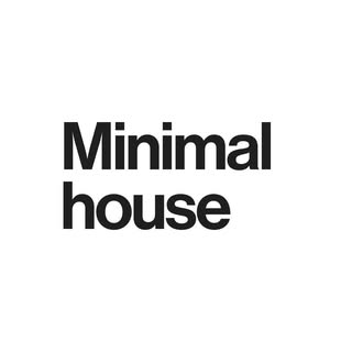 @minimalhouse1のプロフィール画像