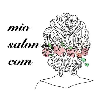 @mio_salon_comのプロフィール画像