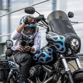 @missybikeのプロフィール画像
