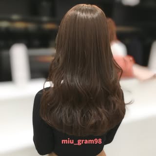 @miu_gram98のプロフィール画像