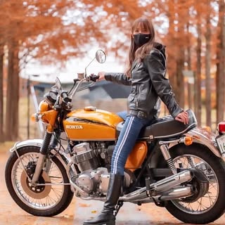 @miyuki.cb750k1のプロフィール画像