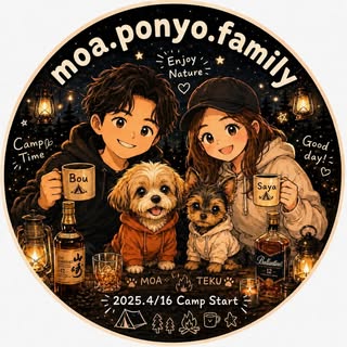 @moa.teku.familyのプロフィール画像