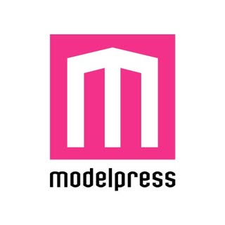 @modelpressのプロフィール画像