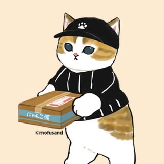 @mofusand_marketのプロフィール画像