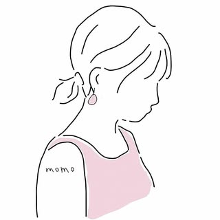@momo_pengramのプロフィール画像