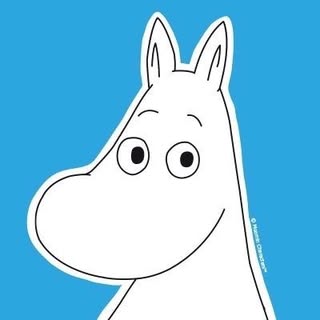 @moominofficial_jpのプロフィール画像