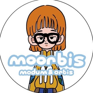 @moorbis.magのプロフィール画像