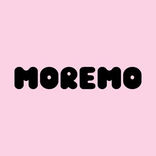 @moremo.jpのプロフィール画像