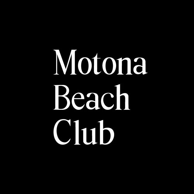 @motonabeachclubのプロフィール画像