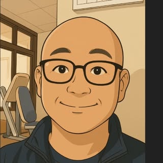 @murakami_takasiのプロフィール画像
