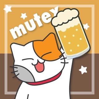 @mutex_mutexのプロフィール画像
