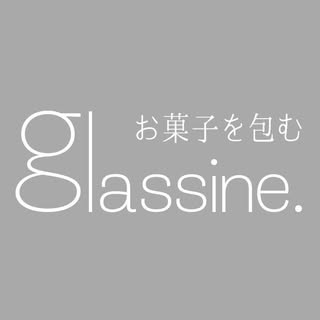 @myglassineのプロフィール画像