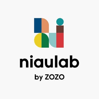 @niaulab_by_zozoのプロフィール画像