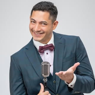 @nickycomedianのプロフィール画像