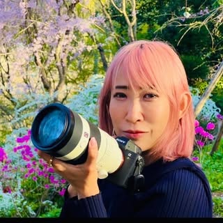 @ninagawamikaのプロフィール画像