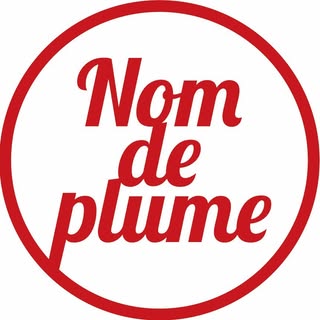 @nomde_officialのプロフィール画像