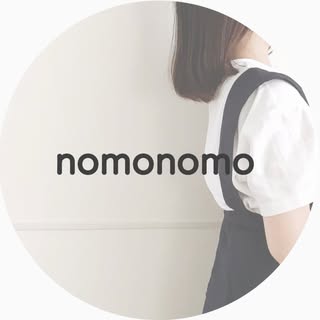 @nomonomo_lifeのプロフィール画像