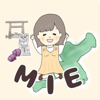 @nontabi_mieのプロフィール画像