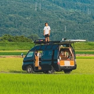 @nosuke_vanlifeのプロフィール画像