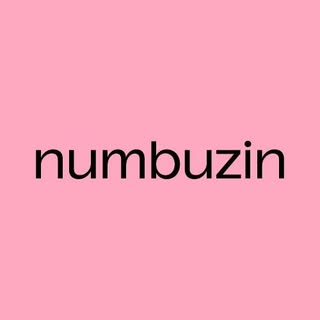 @numbuzin_official_jpのプロフィール画像