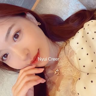 @nyui0720のプロフィール画像