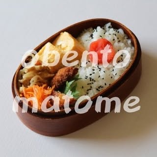@o_bento_matomeのプロフィール画像