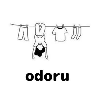 @odoru_mamaのプロフィール画像