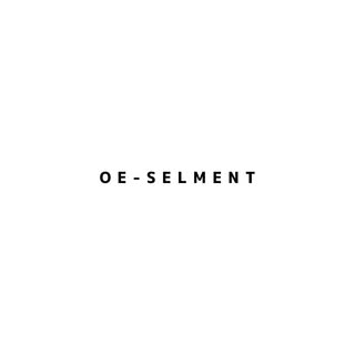 @oe.selment.officialのプロフィール画像