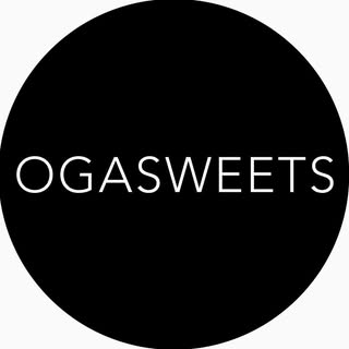 @ogasweetsのプロフィール画像