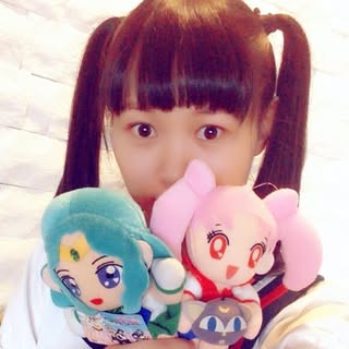 @ogawan_sailormoonのプロフィール画像