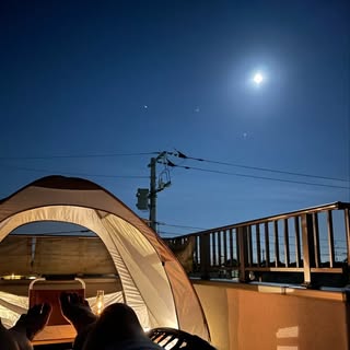 @okujou_camper_yasuのプロフィール画像