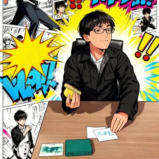 @okusangakusanのプロフィール画像