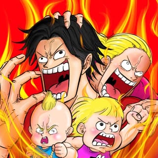 @orenoatamanonakaのプロフィール画像