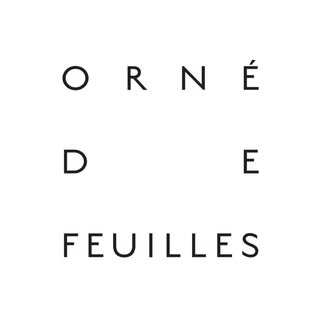 @ornedefeuillesのプロフィール画像