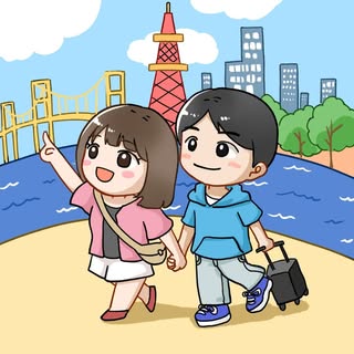 @oshare_trip_naviのプロフィール画像