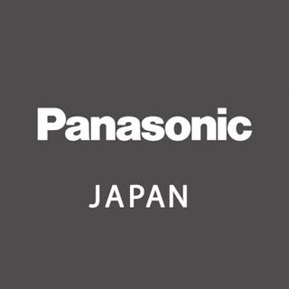 @panasonicjpのプロフィール画像