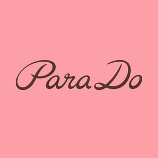 @parado_officialのプロフィール画像