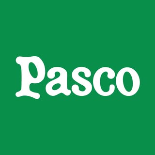 @pasco.jpのプロフィール画像