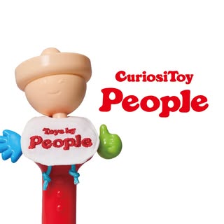 @peopletoysのプロフィール画像