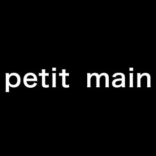 @petitmain_officialのプロフィール画像