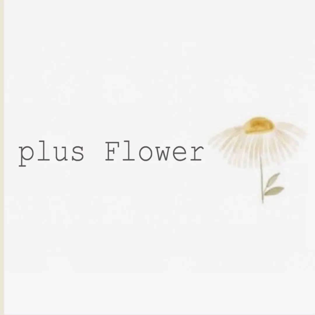@plus_flower_2020のプロフィール画像