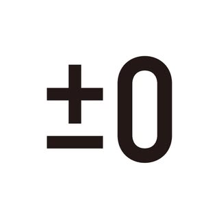 @plusminuszero_officialのプロフィール画像