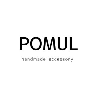@pomul_madeのプロフィール画像