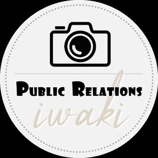 @pr.iwakiのプロフィール画像