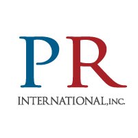 @pr_international.incのプロフィール画像