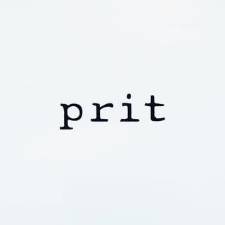 @prit_shopのプロフィール画像