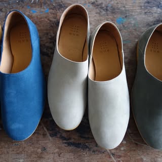 @que_shoesのプロフィール画像